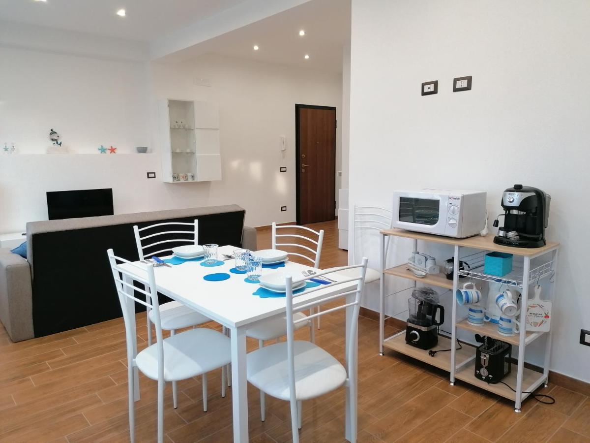 Willa Momaliar House Campofelice Di Roccella Zewnętrze zdjęcie