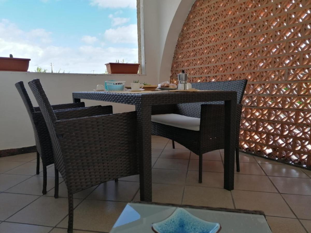 Willa Momaliar House Campofelice Di Roccella Zewnętrze zdjęcie