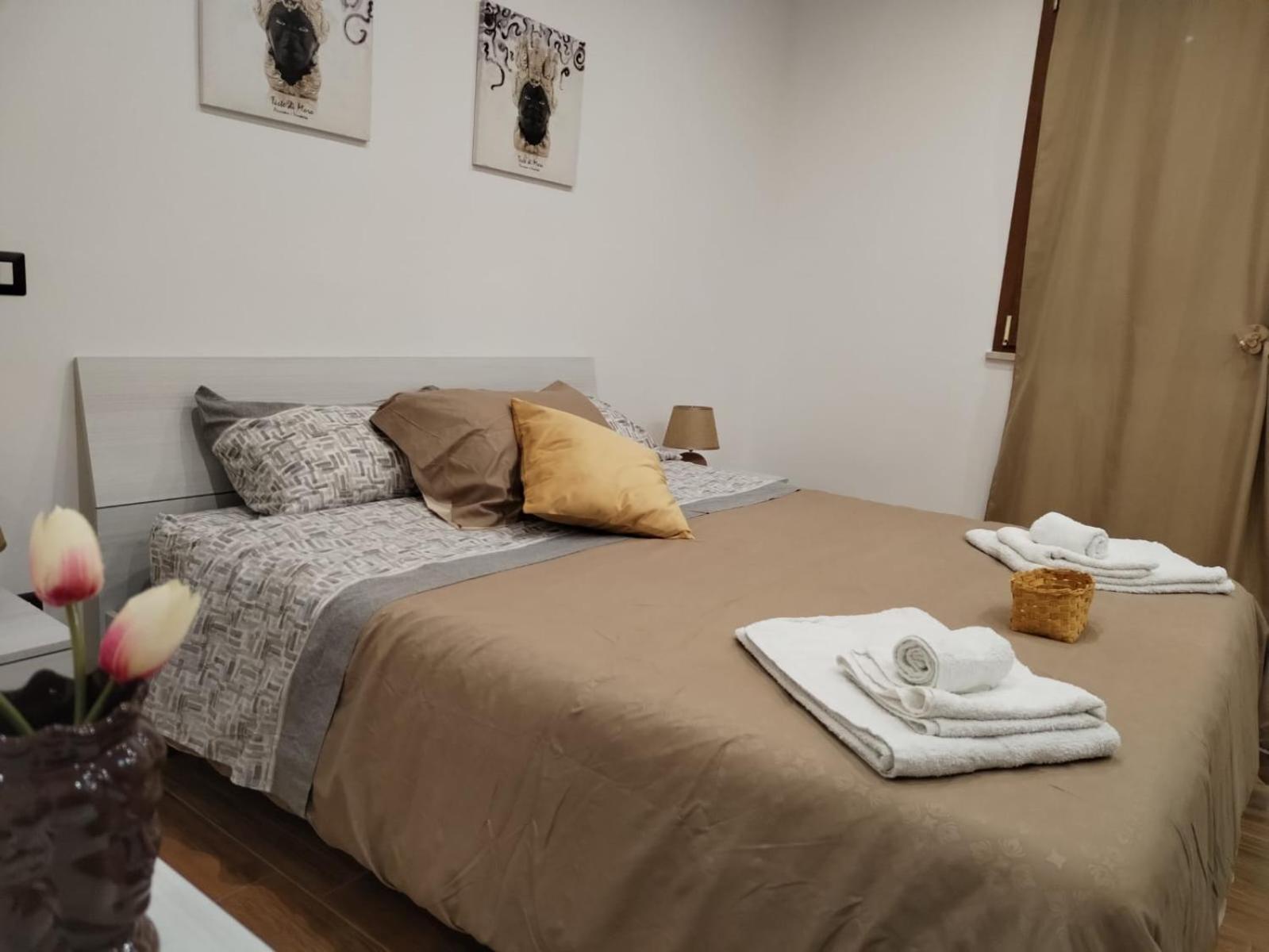 Willa Momaliar House Campofelice Di Roccella Zewnętrze zdjęcie