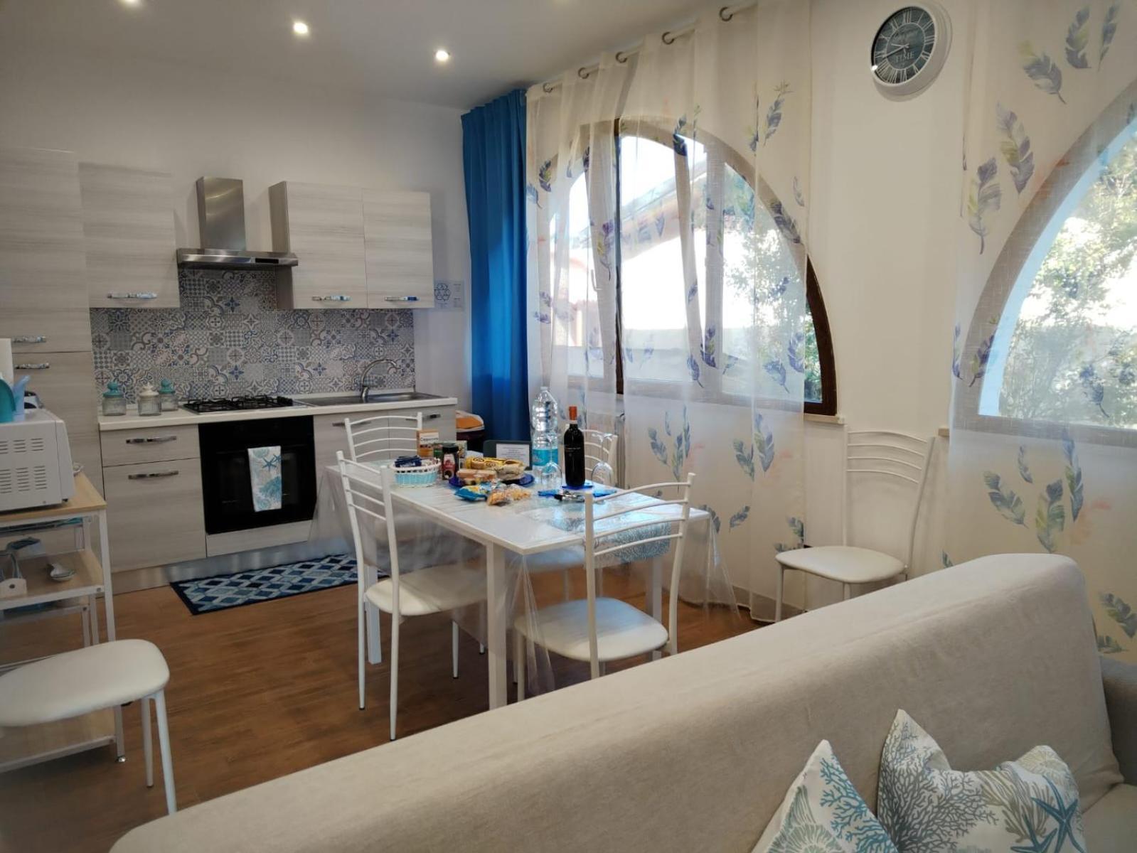 Willa Momaliar House Campofelice Di Roccella Zewnętrze zdjęcie