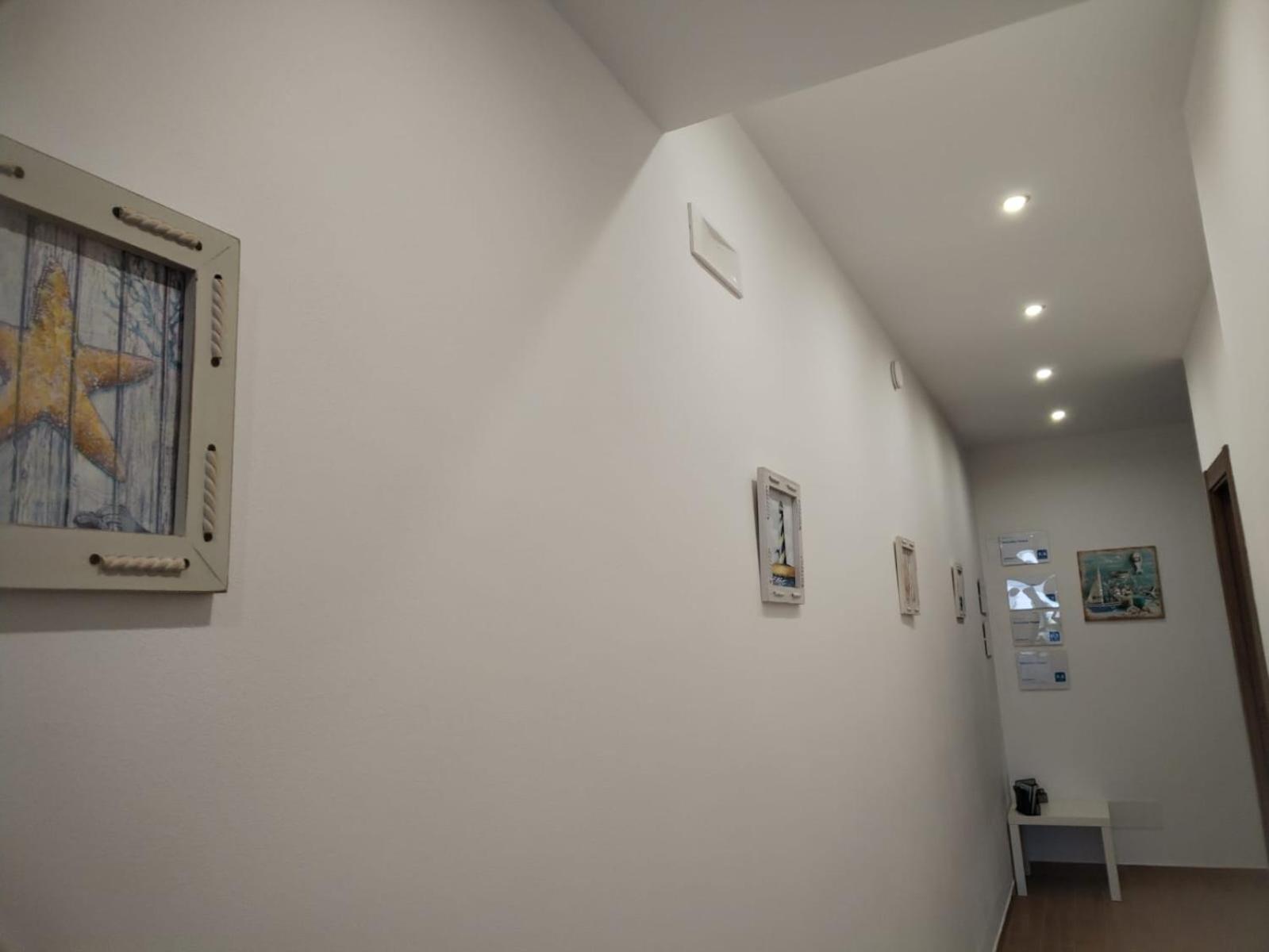 Willa Momaliar House Campofelice Di Roccella Zewnętrze zdjęcie