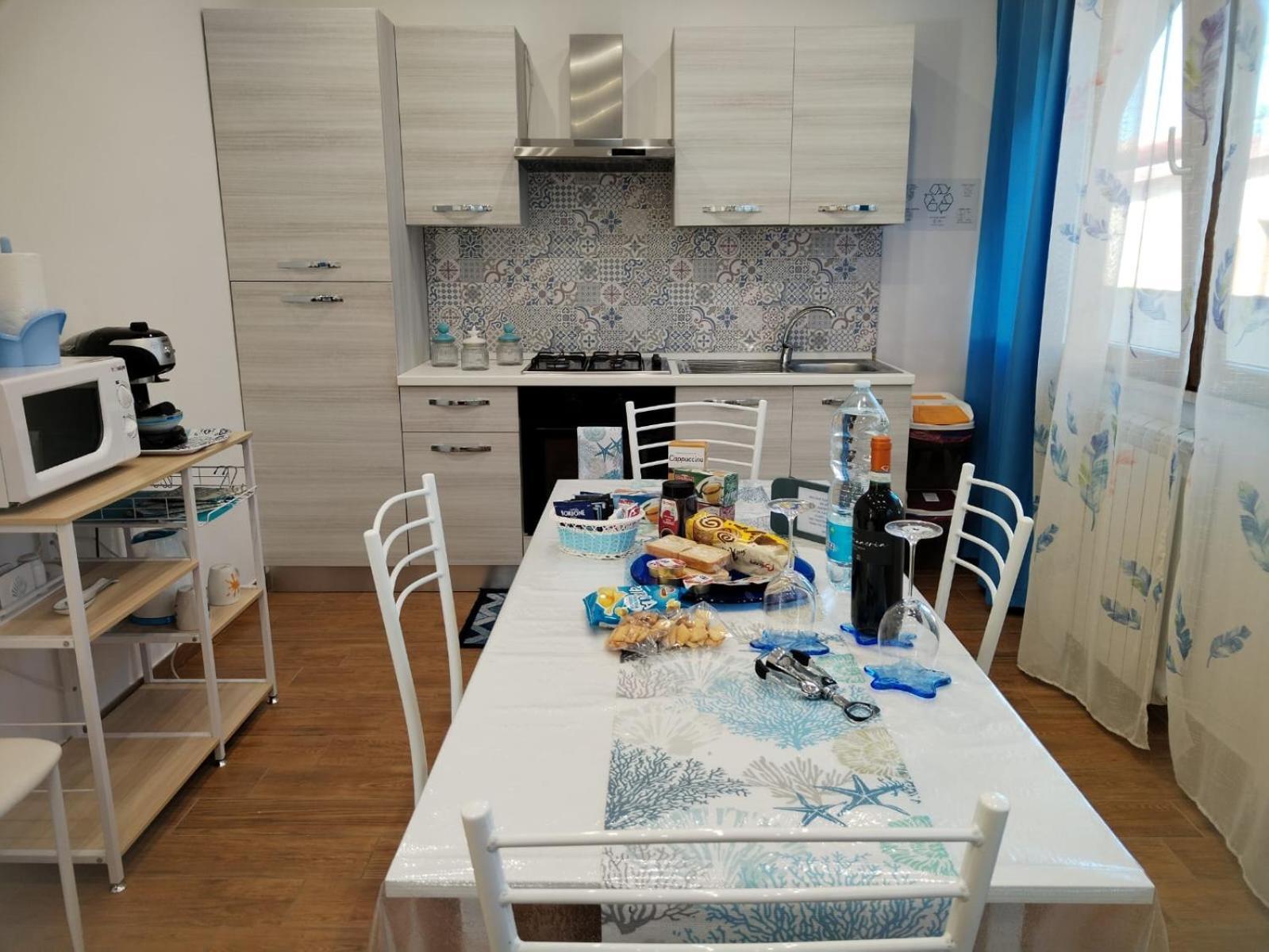 Willa Momaliar House Campofelice Di Roccella Zewnętrze zdjęcie