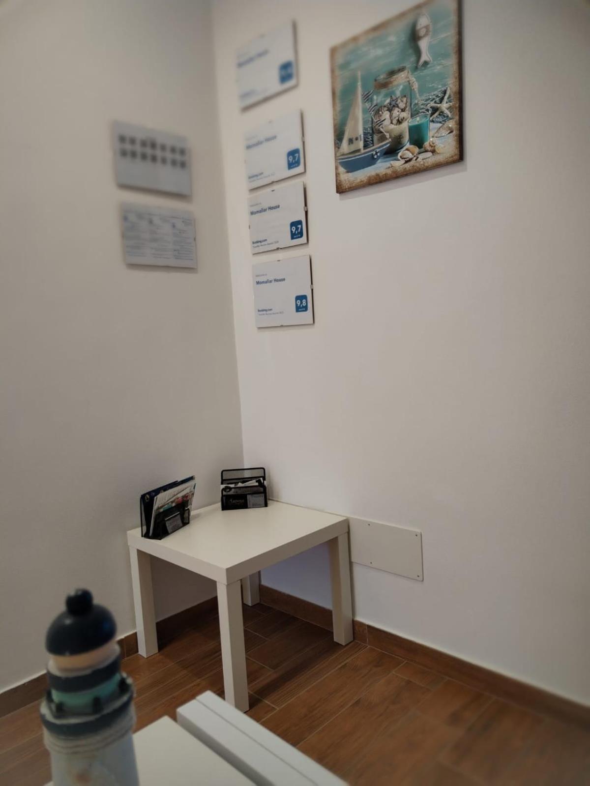 Willa Momaliar House Campofelice Di Roccella Zewnętrze zdjęcie