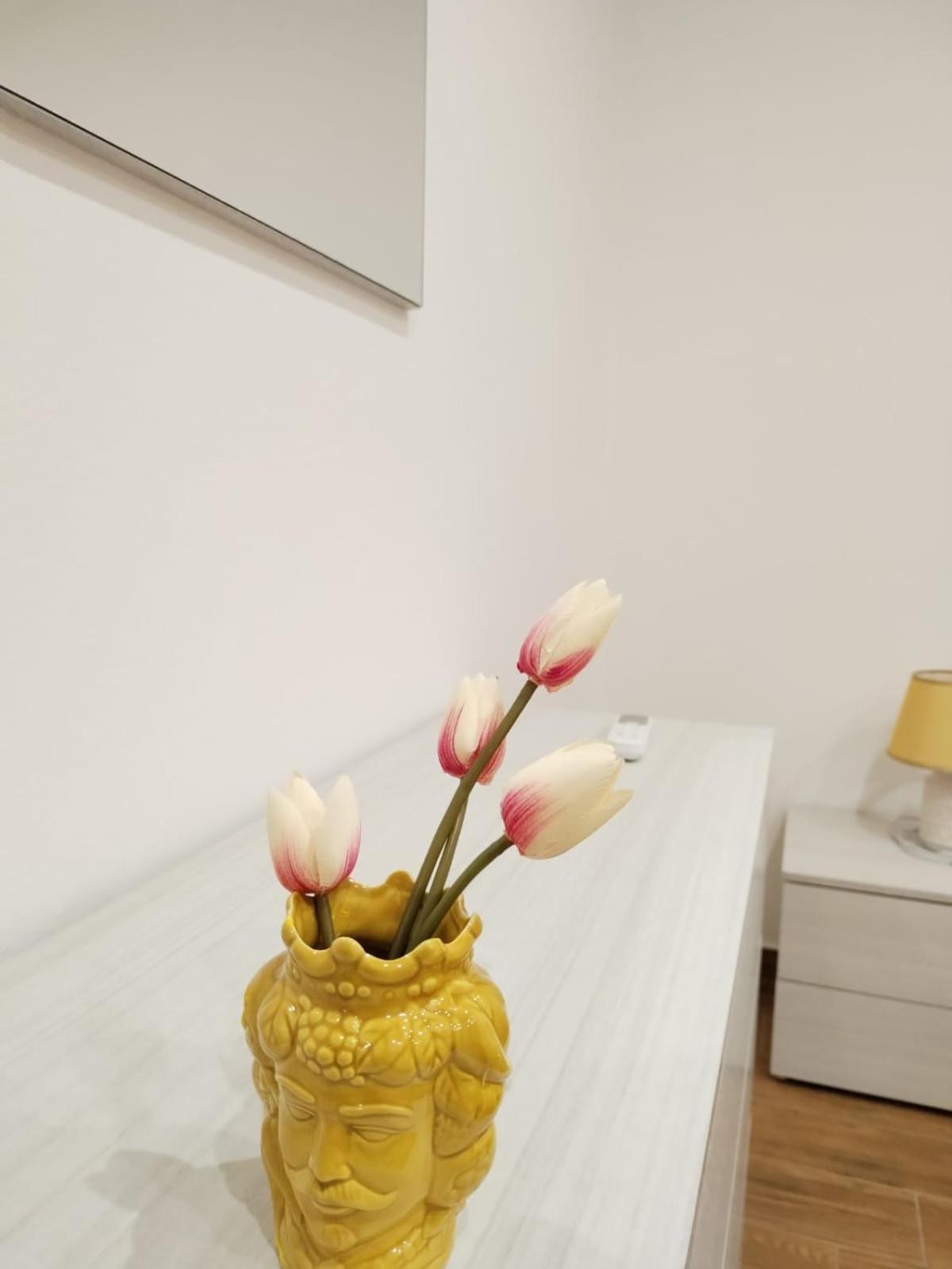 Willa Momaliar House Campofelice Di Roccella Zewnętrze zdjęcie
